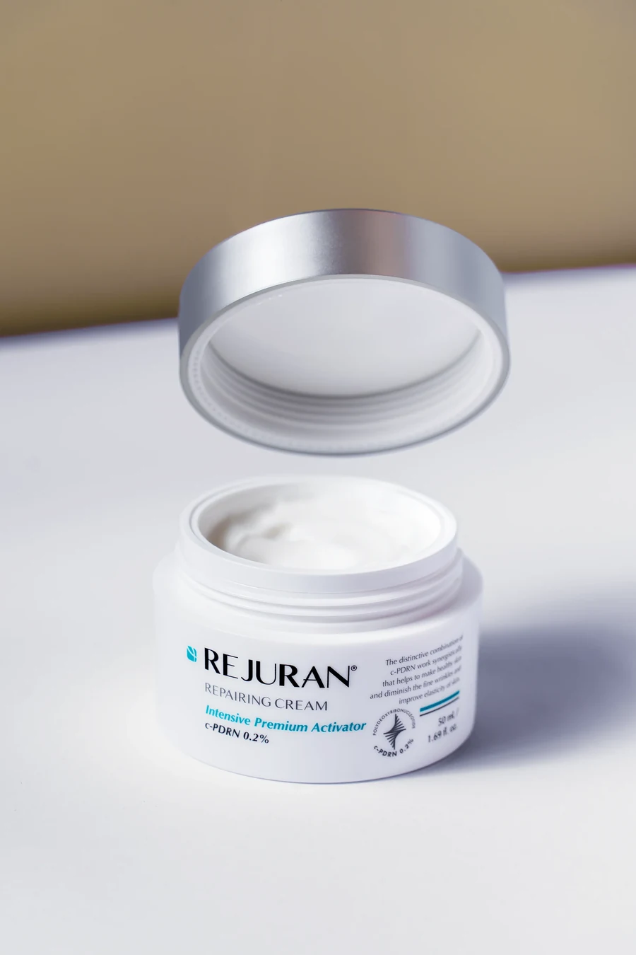 REJURAN cream
