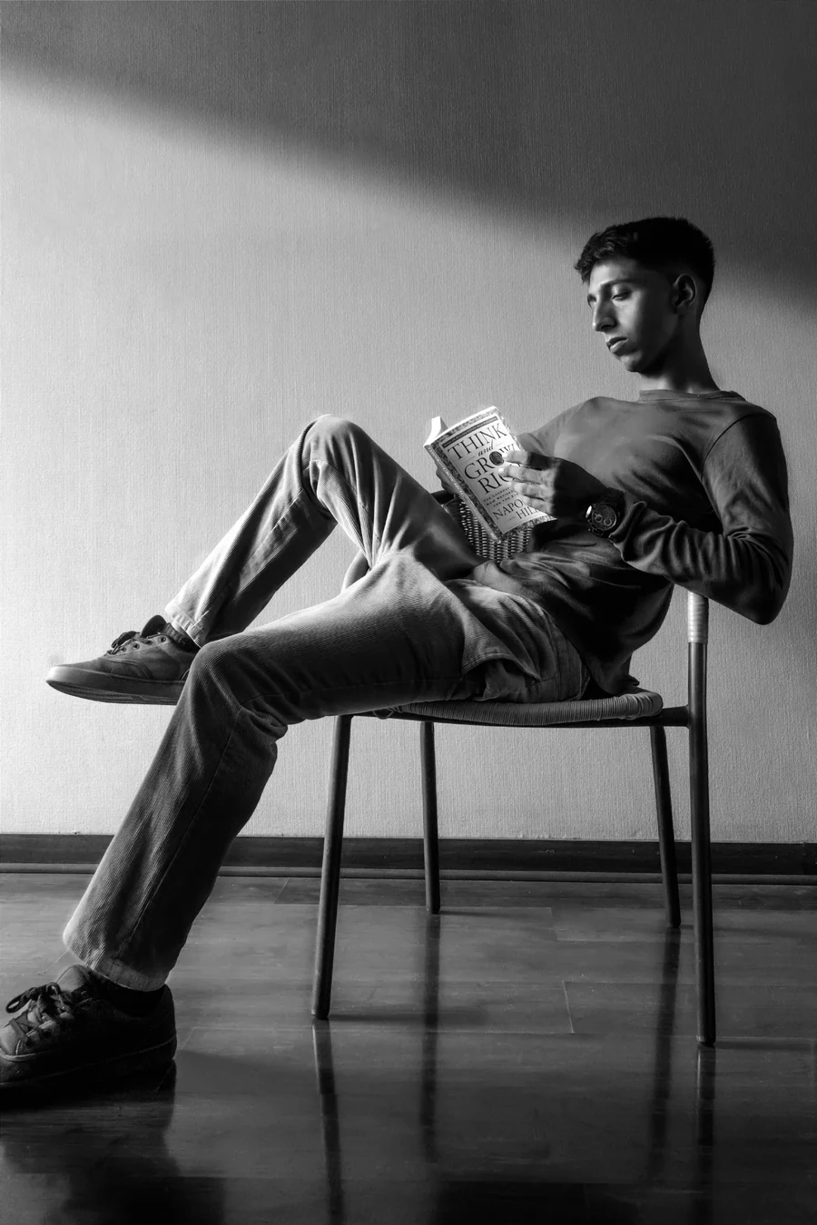 Lifestyle lectura